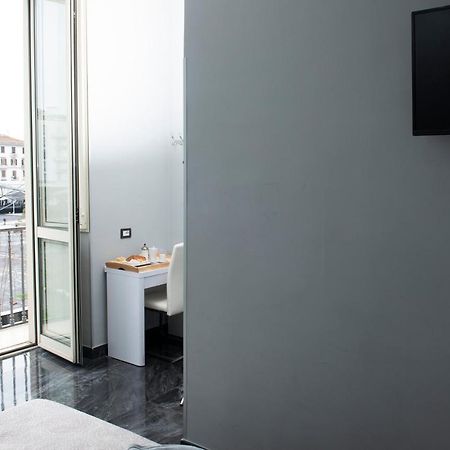 Royal Rooms Stationナポリ エクステリア 写真