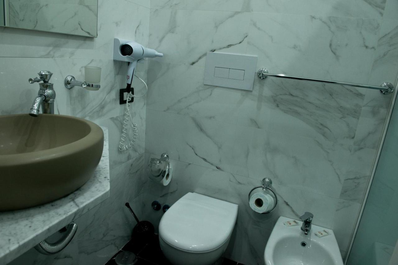 Royal Rooms Stationナポリ エクステリア 写真